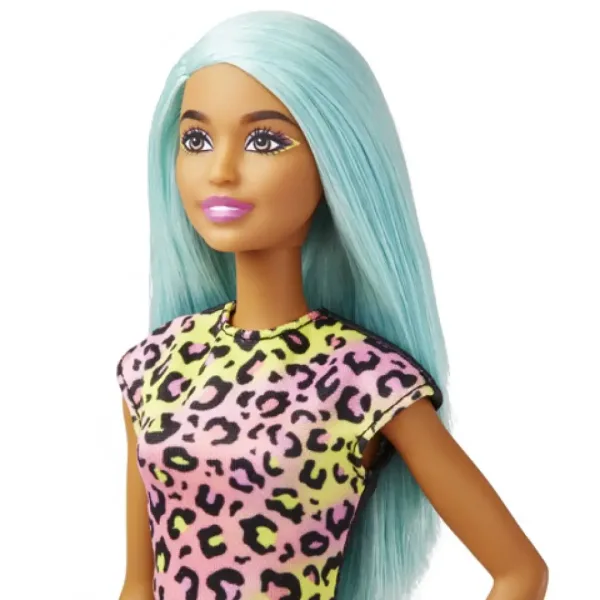 Barbie®: Kariérna bábika Kozmetička - Mattel obrázok 3