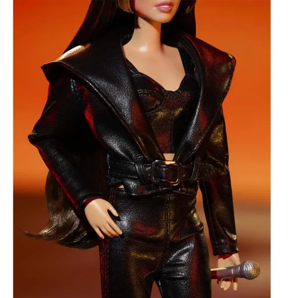 Barbie: Signature Miley Cyrus zberateľská bábika 32 cm - Mattel obrázok 5