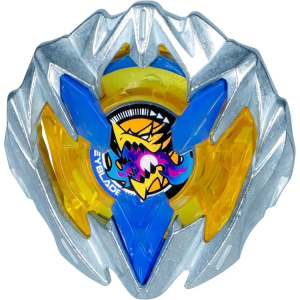 Beyblade X Starter pack: Buster Dran 5-70DB vĺčik štartovacia sada - Hasbro obrázok 3