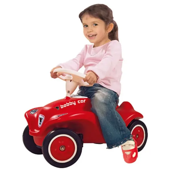 BIG červený chránič topánok - Symba Toys obrázok 4
