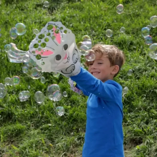 Bubble bublifukové rukavice vo viacerých variantoch obrázok 4