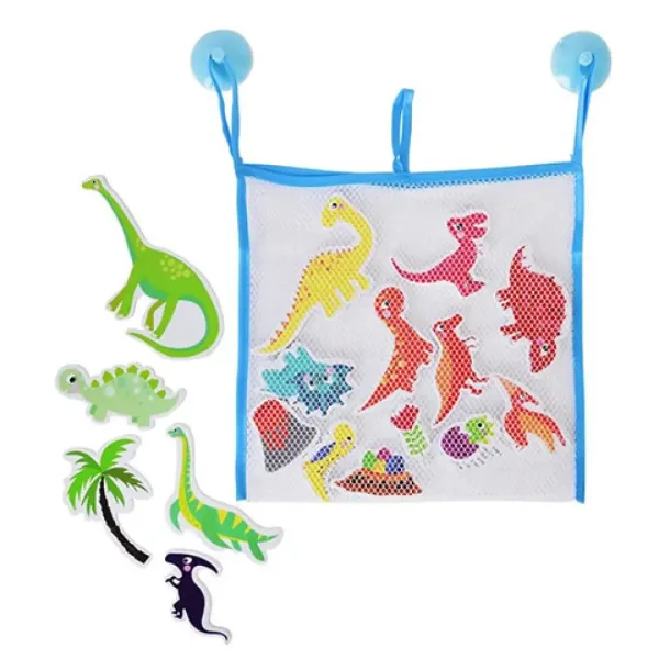 Buddy&Barney Nalep na dlaždice - Dinosaury obrázok 2