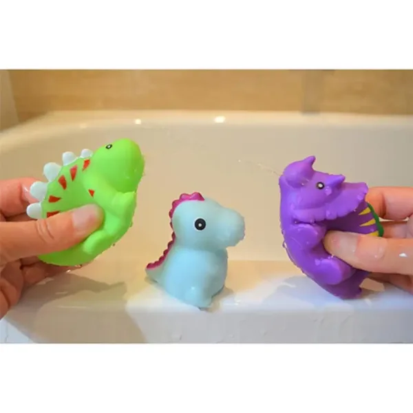 Buddy&Barney: Svietiace Striekajúce Dino obrázok 2