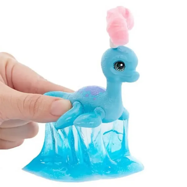 Cave Club: Praveké bytosti v kryštály na prekvapenie v rôznych variantoch - Mattel obrázok 3