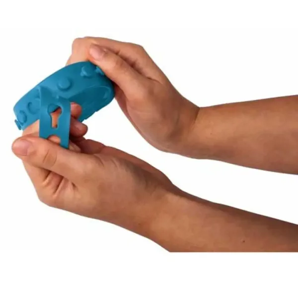 BIG ochranné topánky modré veľkosť 21-27 - Simba Toys obrázok 2