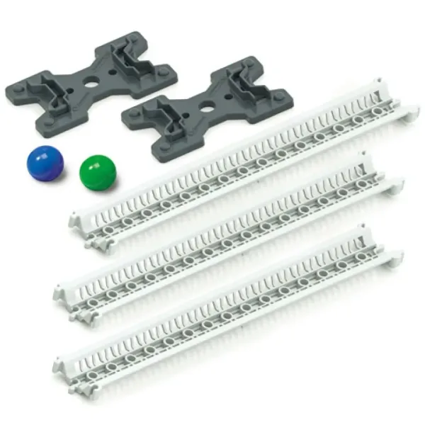 Clementoni: Action & Reaction doplnková súprava obrázok 2