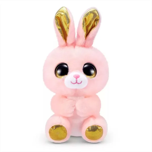 Coco Cones Originals Bon-Bon zajko plyšová postava 1. séria - Zuru obrázok 2