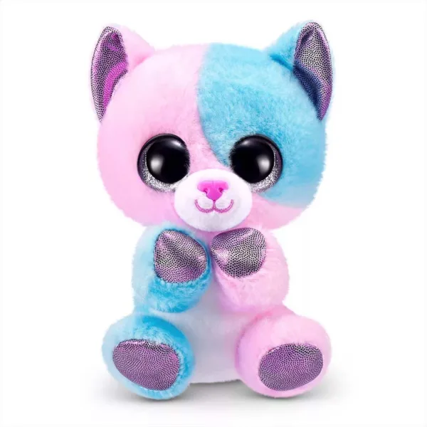 Coco Cones Originals Mitzy mačka plyšová postava 1. séria - Zuru obrázok 2