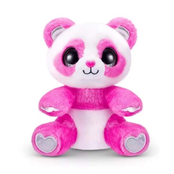 Coco Cones Valentine Emma plyšová postava 1. séria - Zuru obrázok 2