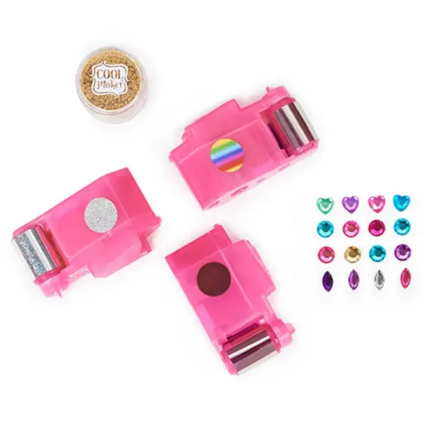 Cool Maker: Go Glam U-nique náhradný set - Spin Master obrázok 3