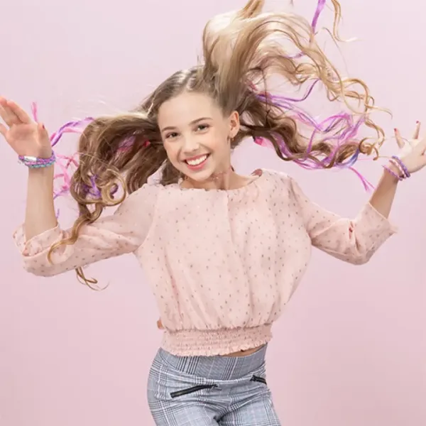 Cool Maker: Hollywood Hair vlasové štúdio - Spin Master obrázok 5