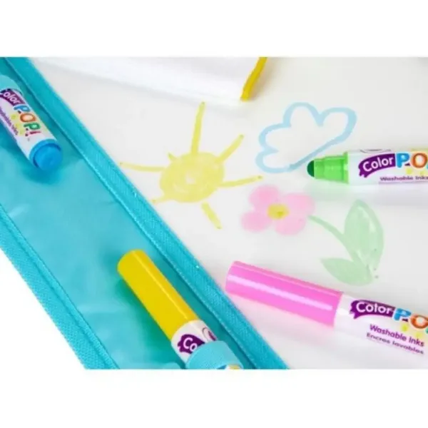 Crayola: Colour Pop Irka-Firka koberec obrázok 3