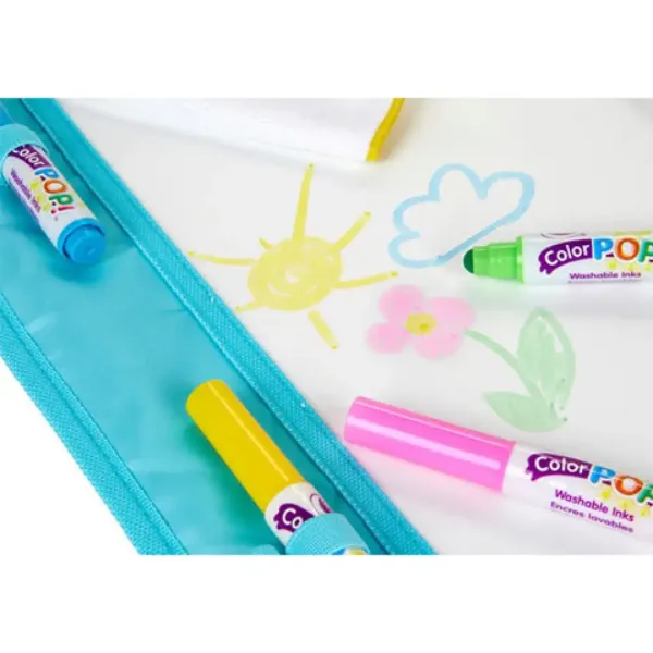 Crayola: Colour POP! koberec obrázok 2
