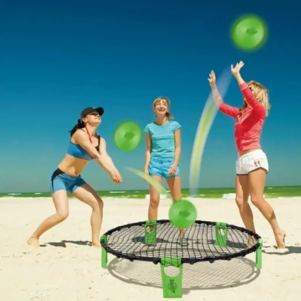 CROSS Spike Ball loptová hra obrázok 2