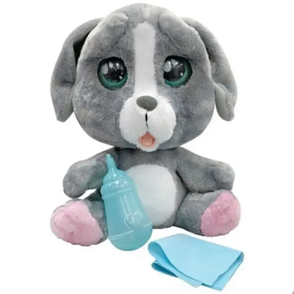 Cry Pets: Fňukajúce šteniatko vo dvoch variantoch obrázok 3