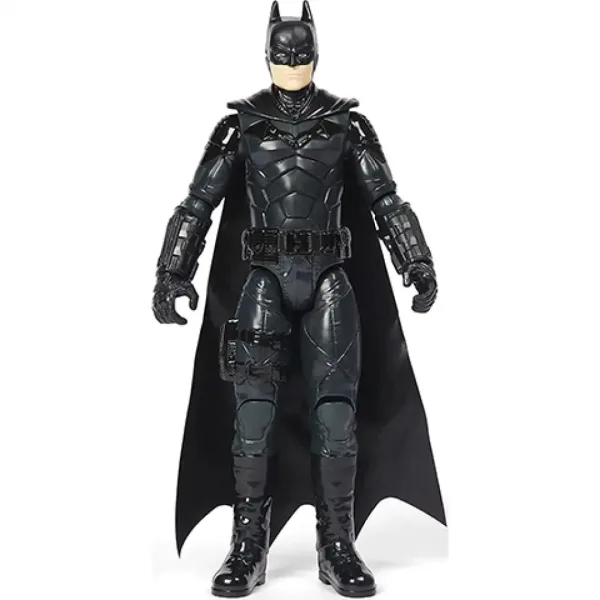 DC Comics: The Batman figúrka 30cm - Spin Master obrázok 2