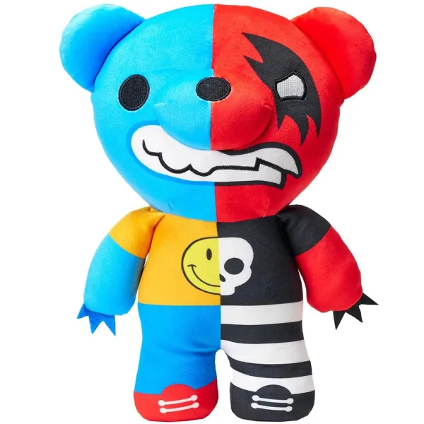 Deddy Bear Hank plyšový v rakve, 4. séria, 30 cm - YouMe obrázok 3