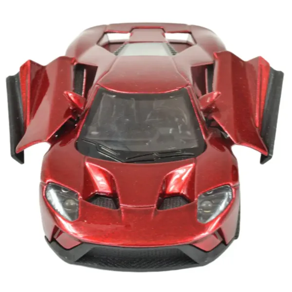 Die-Cast: Športové auto so svetlom a zvukom vo viacerých verziách 13cm obrázok 12