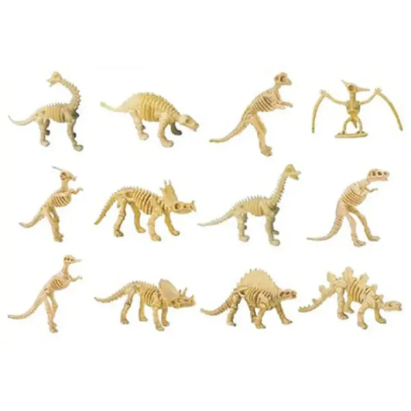 Dino Archeológ sféra dobrodružného prekvapenia obrázok 2