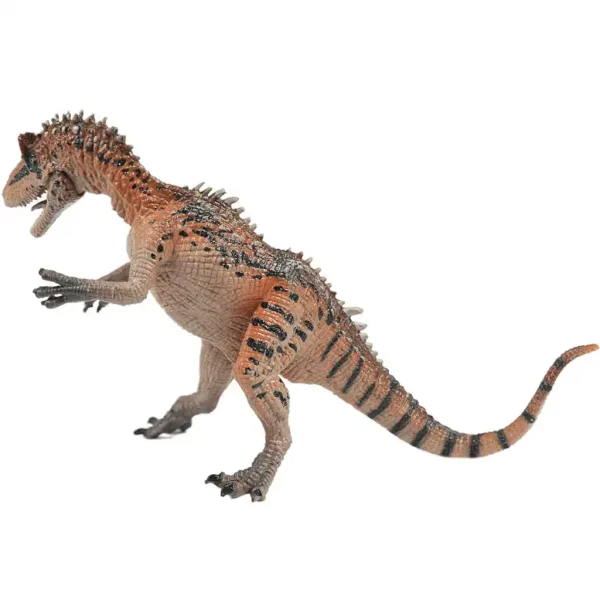 Dino World: Podrobne vypracovaná 16cm-ová figúrka Cryolophosaura v darčekovom balení obrázok 2
