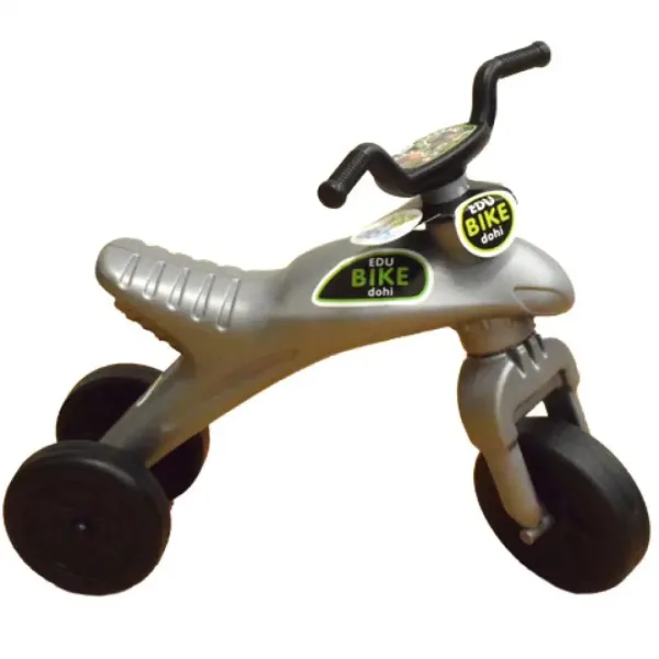 Edu bicykel s pedálom - D-Toys obrázok 2