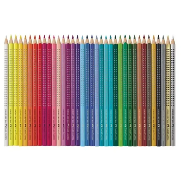 Faber-Castell: Farebné ceruzky 36-kusový set obrázok 2