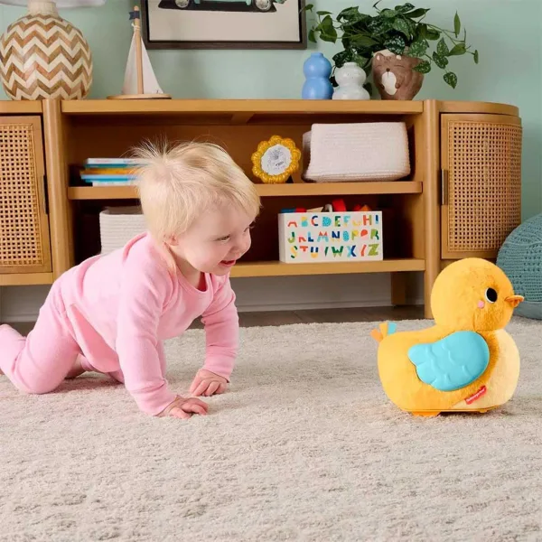 Fisher-Price: Chodítko hápipajti - Mattel obrázok 3