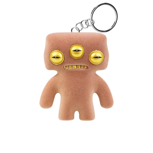 Fuggler prekvapenie kľúčenka figura rôzne - 1ks obrázok 4