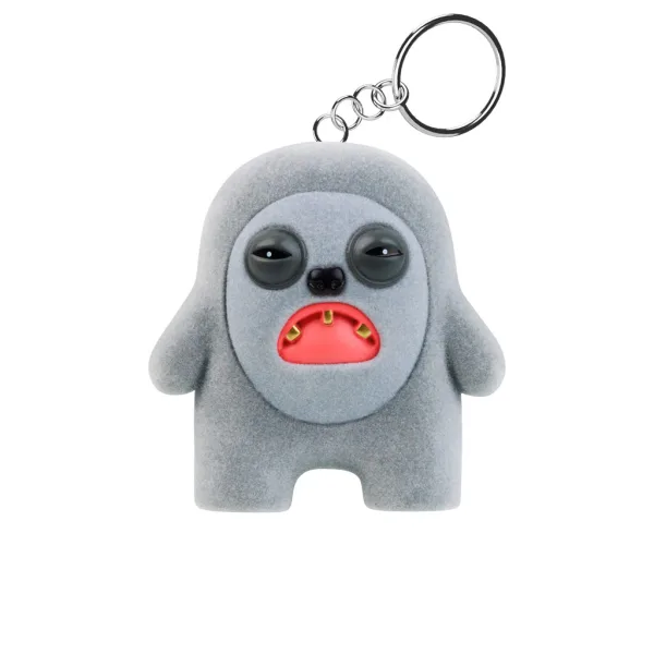 Fuggler prekvapenie kľúčenka figura rôzne - 1ks obrázok 6