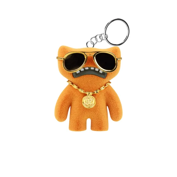 Fuggler prekvapenie kľúčenka figura rôzne - 1ks obrázok 9