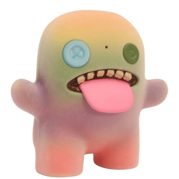 Fuggler pukajúca figura 9cm obrázok 2