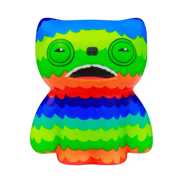 Fuggler Squeezables natiahnuteľná prekvapivá figúrka 10cm rôzne - 1ks obrázok 2
