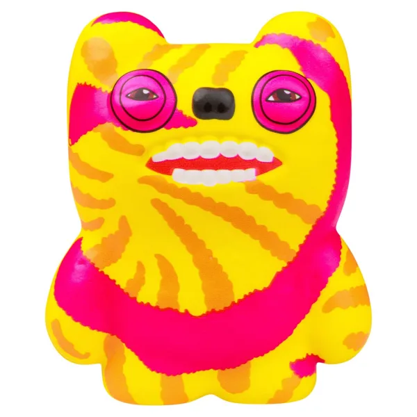 Fuggler Squeezables natiahnuteľná prekvapivá figúrka 10cm rôzne - 1ks obrázok 3