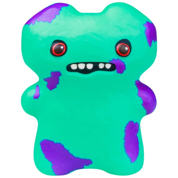 Fuggler Squeezables natiahnuteľná prekvapivá figúrka 10cm rôzne - 1ks obrázok 5