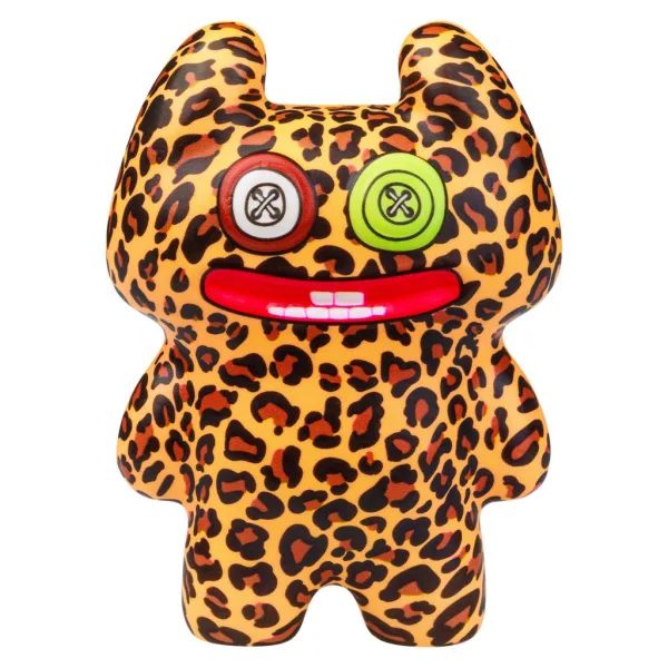 Fuggler Squeezables natiahnuteľná prekvapivá figúrka 10cm rôzne - 1ks obrázok 7