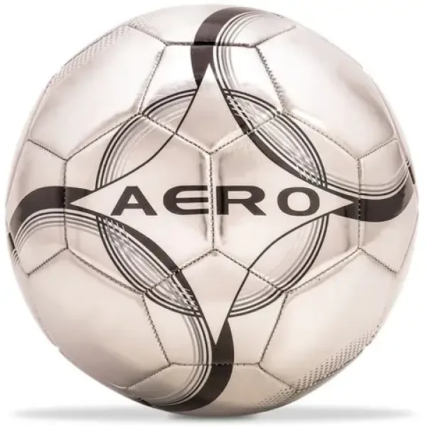 Futbalová lopta Aero rozmer 5 obrázok 2