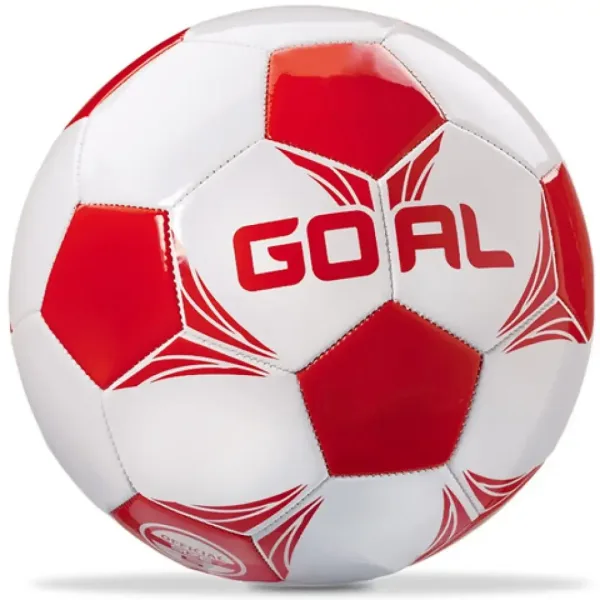 Futbalová lopta Goal rozmer 5 obrázok 3