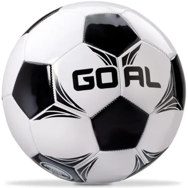 Futbalová lopta Goal rozmer 5 obrázok 4