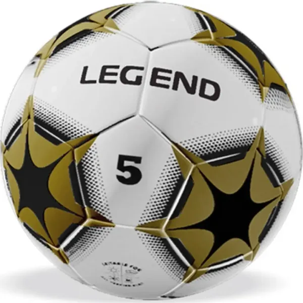 Futbalová lopta Legend rozmer 5 obrázok 3