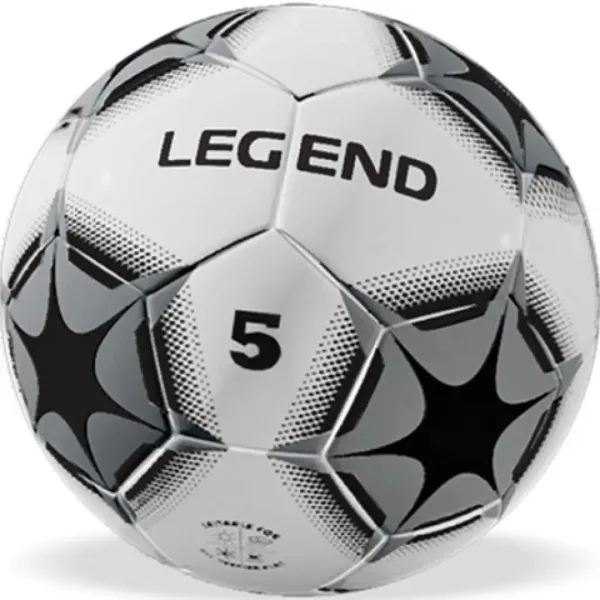 Futbalová lopta Legend rozmer 5 obrázok 4