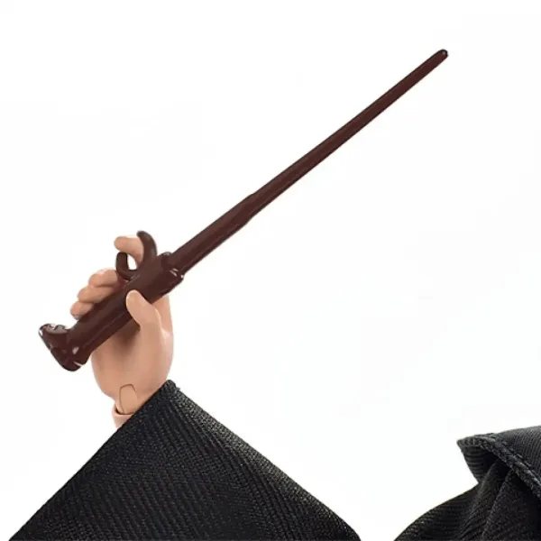 Harry Potter a tajomná komnata: Harry Potter figúrka - Mattel obrázok 4