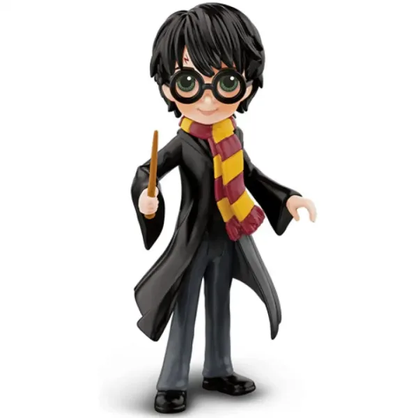 Harry Potter Minifigúrka - Spin Master obrázok 2