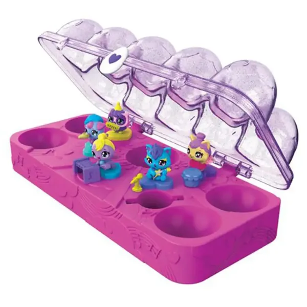 Hatchimals: Držiak na vajíčka - Vodné balenie - Spin Master obrázok 2