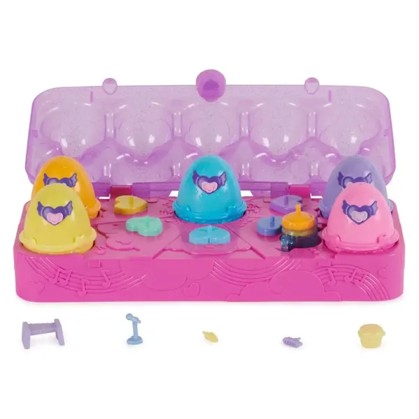 Hatchimals: Držiak na vajíčka - Vodné balenie - Spin Master obrázok 3