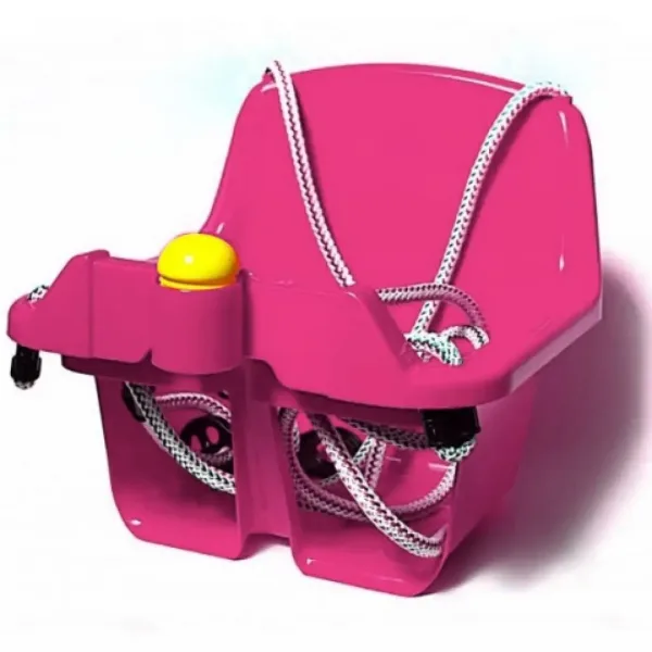Hojdací kreslo s trúbkou - D-Toys obrázok 2
