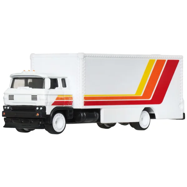 Hot Wheels: Prémiový Toyota ’90s JDM zberateľský set áut – Supra, Celica GT-Four, MR2 TRD a Sakura Sprinter, 1/64 - Mattel obrázok 5