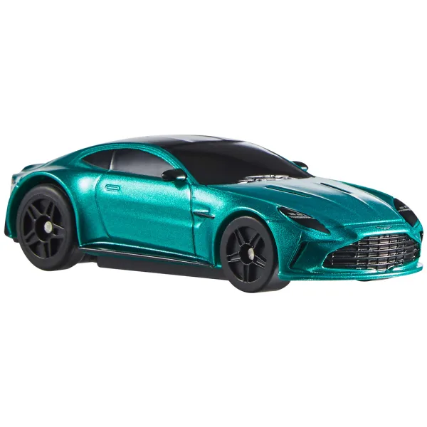 Hot Wheels RC Aston Martin Vantage diaľkovo ovládané autíčko – Mattel obrázok 2