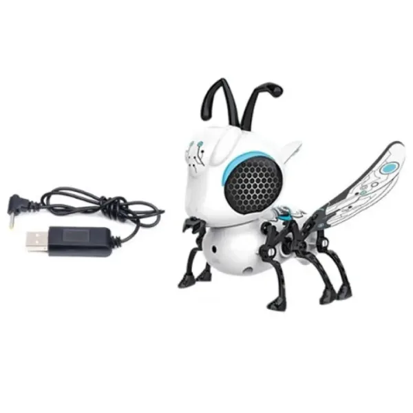 Interaktívny Robočmel robot obrázok 4