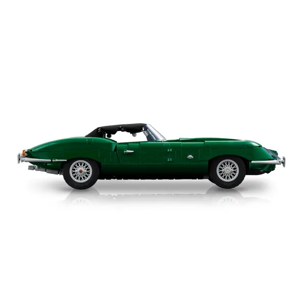 LEGO® Icons: Jaguar E-Type (11381) obrázok 8