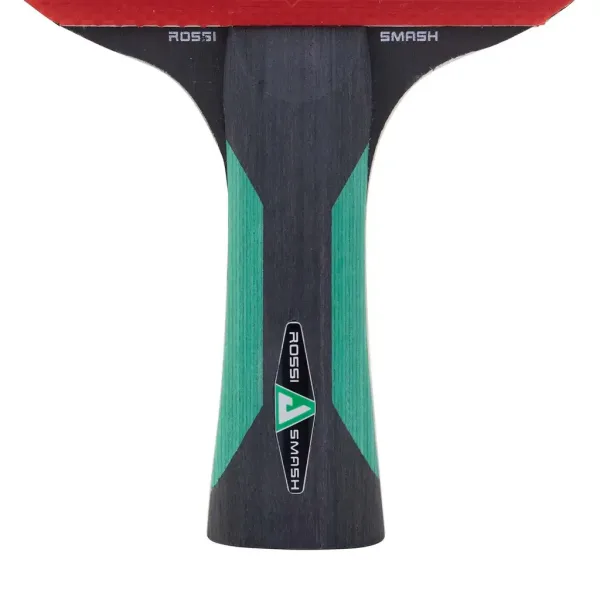Joola Rosskopf Smash pingpong raketa s 2 loptičkami - Spartan obrázok 2